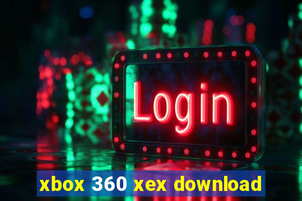 xbox 360 xex download