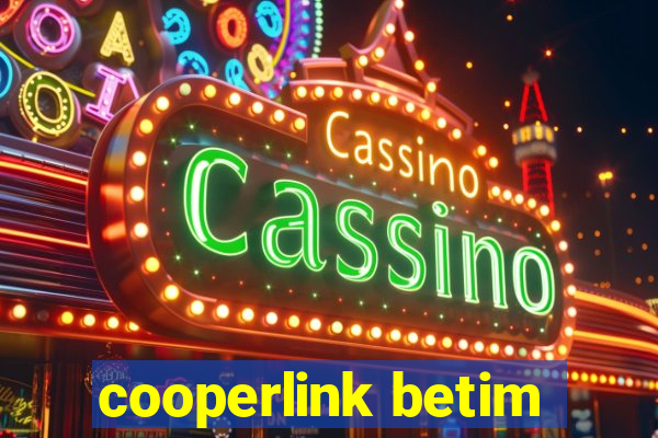 cooperlink betim