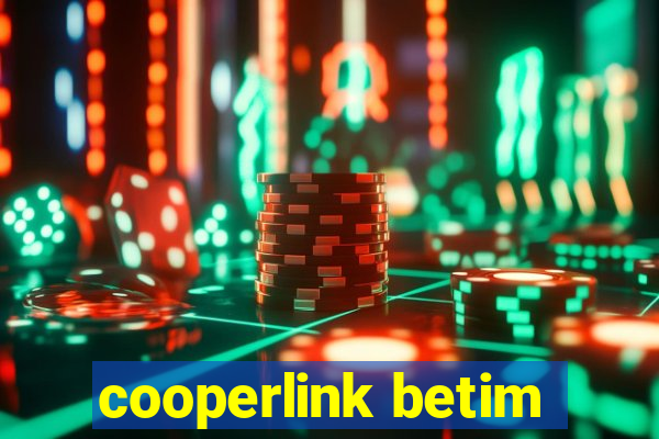 cooperlink betim