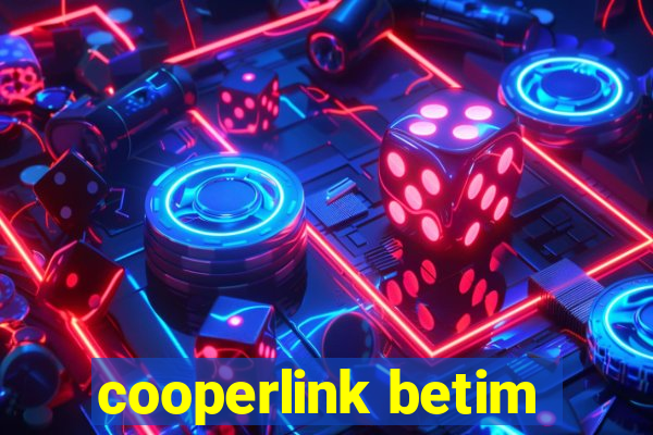 cooperlink betim