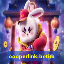 cooperlink betim