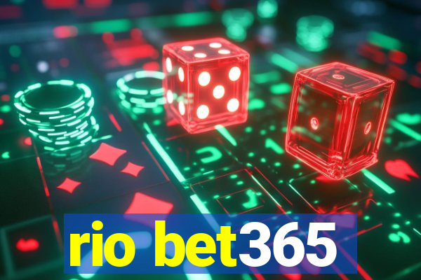 rio bet365