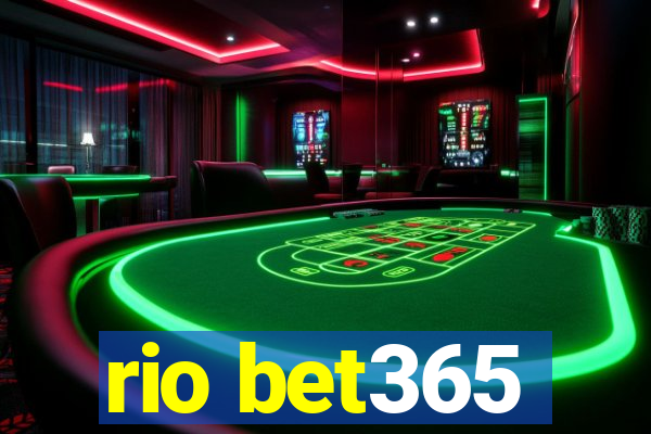 rio bet365