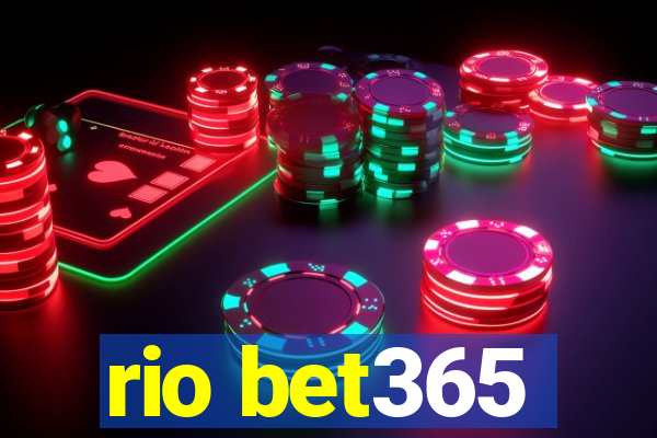 rio bet365