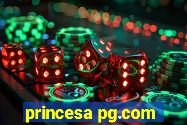 princesa pg.com