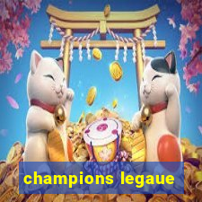 champions legaue