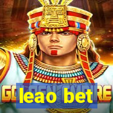 leao bet