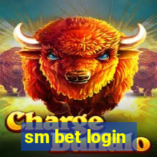 sm bet login