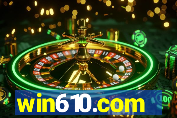 win610.com