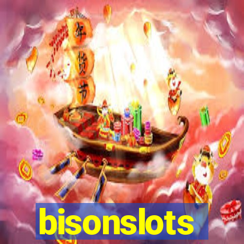 bisonslots