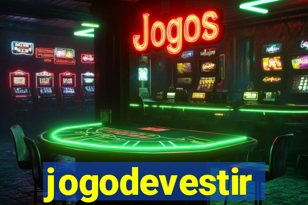 jogodevestir