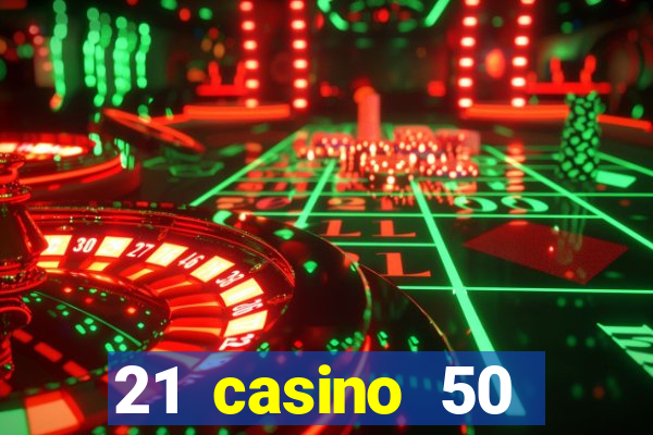 21 casino 50 freispiele narcos