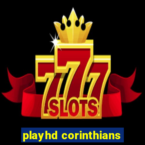 playhd corinthians