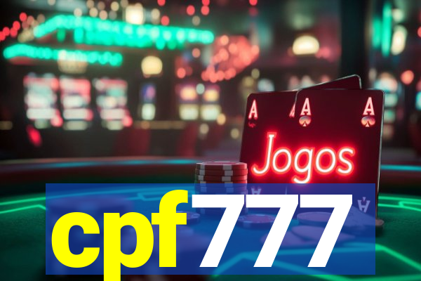 cpf777