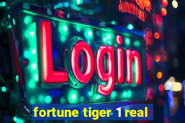 fortune tiger 1 real