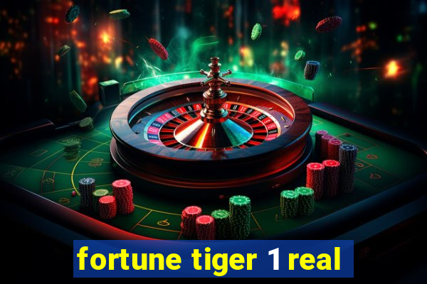 fortune tiger 1 real