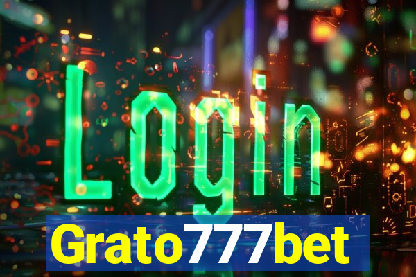 Grato777bet