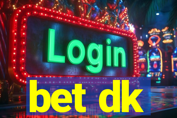 bet dk