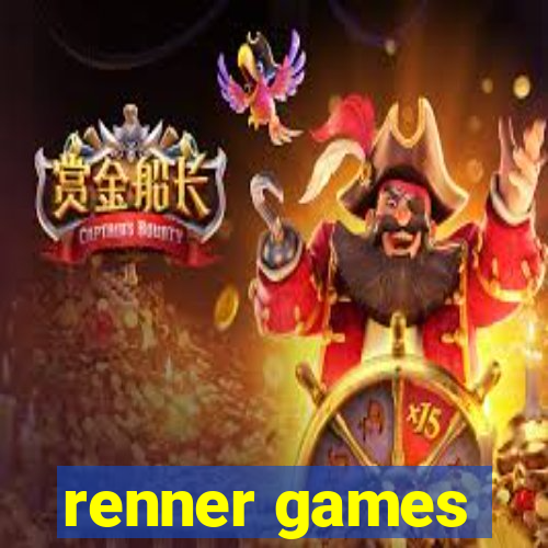 renner games