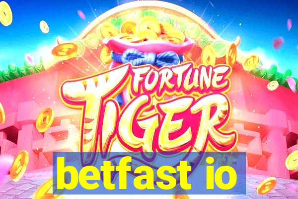 betfast io