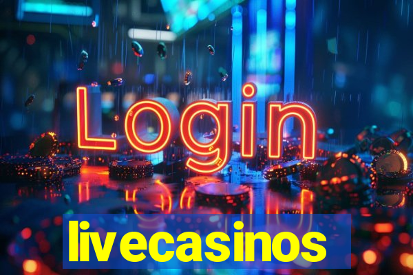 livecasinos