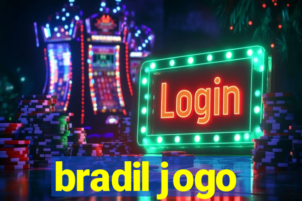 bradil jogo