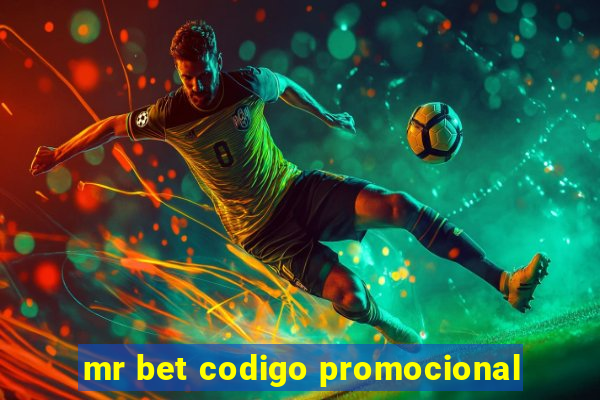 mr bet codigo promocional