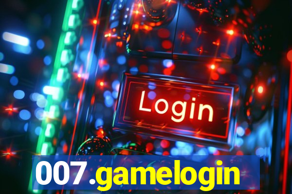 007.gamelogin