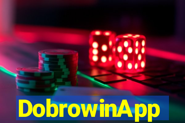 DobrowinApp