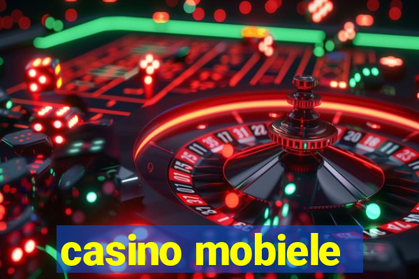 casino mobiele