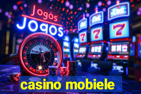 casino mobiele