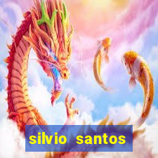 silvio santos hermes e renato