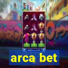 arca bet