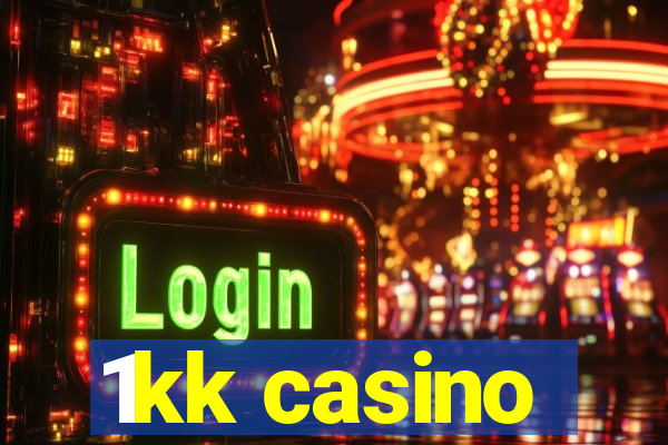 1kk casino