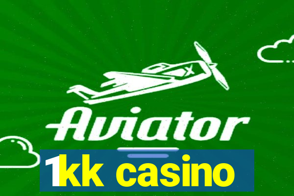 1kk casino