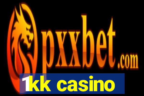 1kk casino