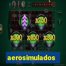 aerosimulados