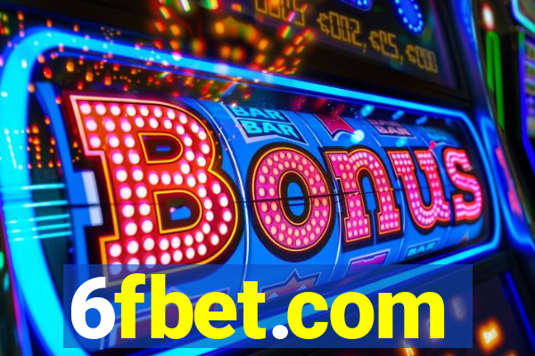 6fbet.com