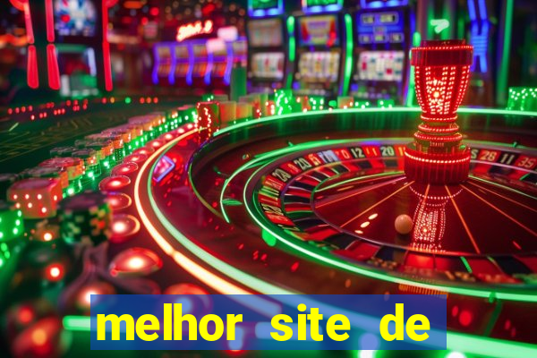 melhor site de aposta de jogos