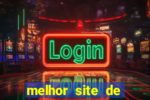 melhor site de aposta de jogos