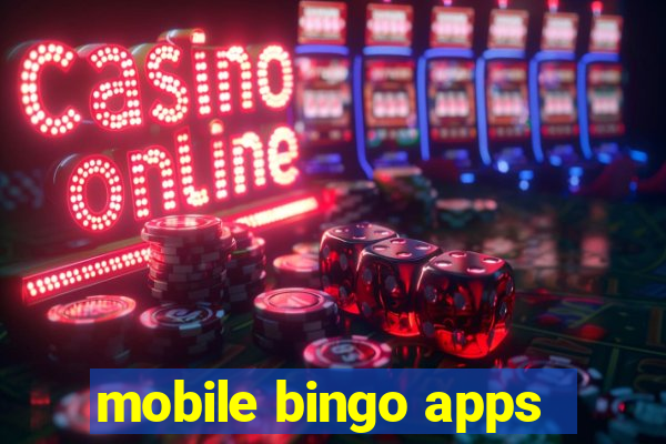 mobile bingo apps