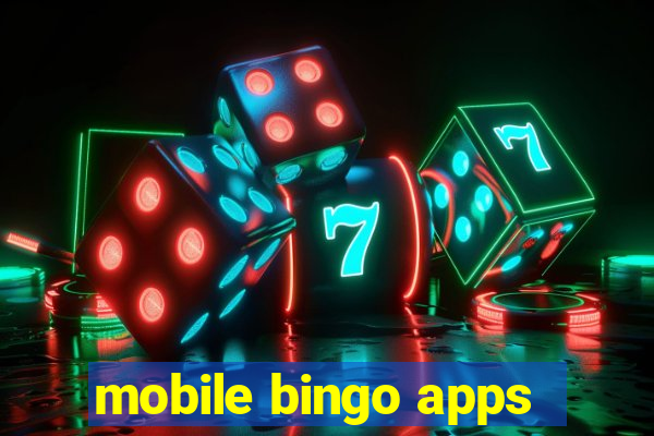 mobile bingo apps