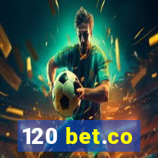 120 bet.co