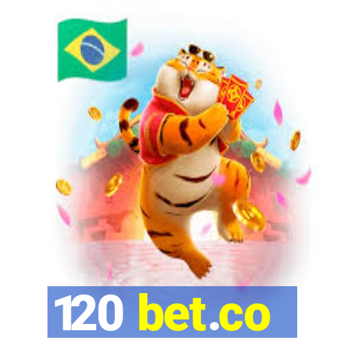 120 bet.co