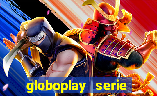 globoplay serie jogo do bicho