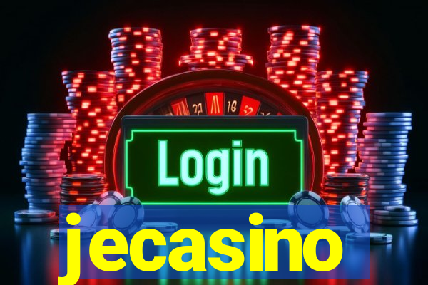 jecasino