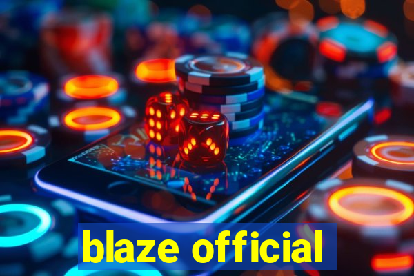 blaze official