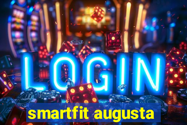 smartfit augusta