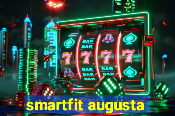 smartfit augusta