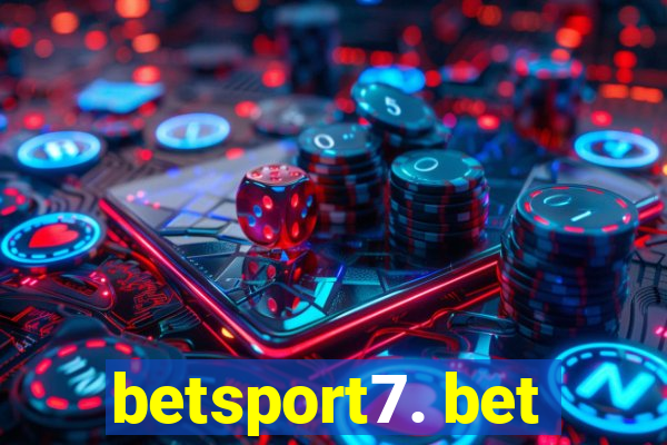 betsport7. bet